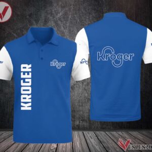 Kroger Uniform Custom Clothes Style 18, Unique Gifts For Employee - Vesles2014s 1
