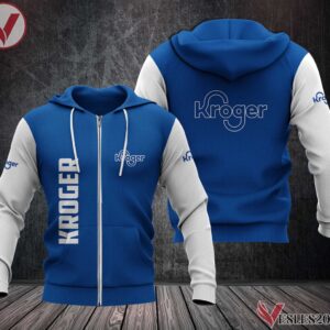 Kroger Uniform Custom Clothes Style 18, Unique Gifts For Employee - Vesles2014s 2