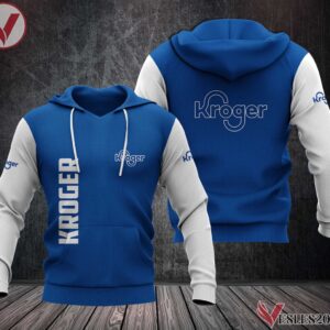 Kroger Uniform Custom Clothes Style 18, Unique Gifts For Employee - Vesles2014s 5