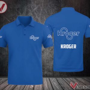 Kroger Uniform Custom Clothes Style 19, Unique Gifts For Employee - Vesles2014s 1