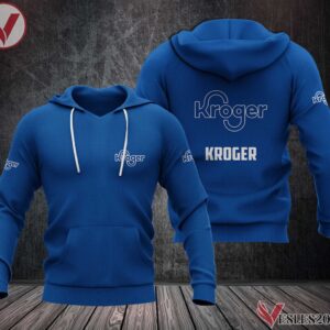 Kroger Uniform Custom Clothes Style 19, Unique Gifts For Employee - Vesles2014s 3