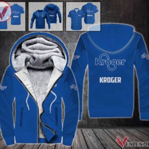 Kroger Uniform Custom Clothes Style 19, Unique Gifts For Employee - Vesles2014s