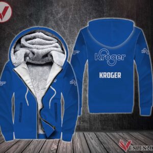 Kroger Uniform Custom Clothes Style 19, Unique Gifts For Employee - Vesles2014s 4