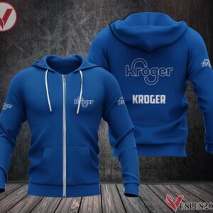 Kroger Uniform Custom Clothes Style 19, Unique Gifts For Employee - Vesles2014s 5
