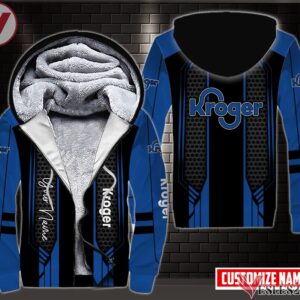 Kroger Uniform Custom Clothes Style 2, Unique Gifts For Employee - Vesles2014s 3