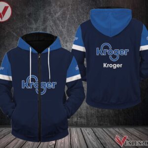 Kroger Uniform Custom Clothes Style 20, Unique Gifts For Employee - Vesles2014s 1