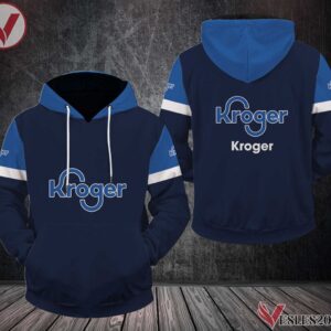 Kroger Uniform Custom Clothes Style 20, Unique Gifts For Employee - Vesles2014s 5