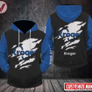 Kroger Uniform Custom Clothes Style 21, Unique Gifts For Employee - Vesles2014s 2