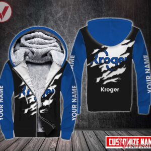 Kroger Uniform Custom Clothes Style 21, Unique Gifts For Employee - Vesles2014s 3