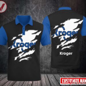 Kroger Uniform Custom Clothes Style 21, Unique Gifts For Employee - Vesles2014s 4