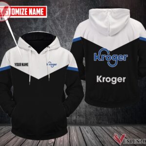 Kroger Uniform Custom Clothes Style 22, Unique Gifts For Employee - Vesles2014s 2
