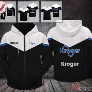 Kroger Uniform Custom Clothes Style 22, Unique Gifts For Employee - Vesles2014s