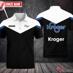 Kroger Uniform Custom Clothes Style 22, Unique Gifts For Employee - Vesles2014s 5