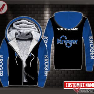 Kroger Uniform Custom Clothes Style 23, Unique Gifts For Employee - Vesles2014s 2
