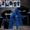 Kroger Uniform Custom Clothes Style 24, Unique Gifts For Employee - Vesles2014s