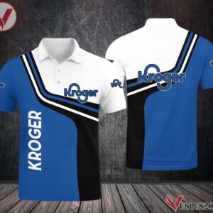 Kroger Uniform Custom Clothes Style 25, Unique Gifts For Employee - Vesles2014s 1