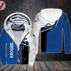 Kroger Uniform Custom Clothes Style 25, Unique Gifts For Employee - Vesles2014s 3