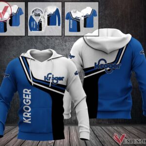 Kroger Uniform Custom Clothes Style 25, Unique Gifts For Employee - Vesles2014s