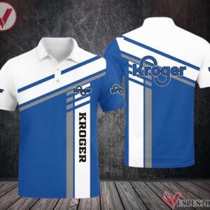 Kroger Uniform Custom Clothes Style 26, Unique Gifts For Employee - Vesles2014s 1