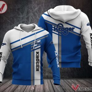 Kroger Uniform Custom Clothes Style 26, Unique Gifts For Employee - Vesles2014s 5