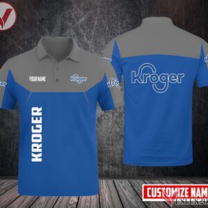 Kroger Uniform Custom Clothes Style 27, Unique Gifts For Employee - Vesles2014s 5