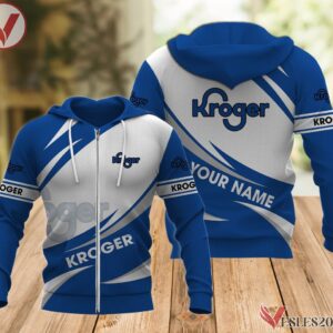 Kroger Uniform Custom Clothes Style 28, Unique Gifts For Employee - Vesles2014s 1