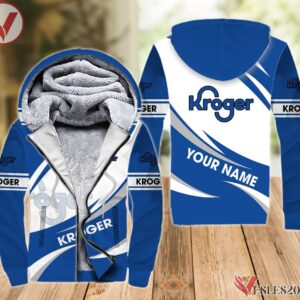 Kroger Uniform Custom Clothes Style 28, Unique Gifts For Employee - Vesles2014s 2