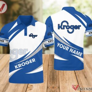 Kroger Uniform Custom Clothes Style 28, Unique Gifts For Employee - Vesles2014s 4