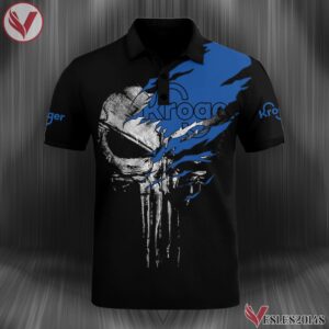 Kroger Uniform Custom Clothes Style 29, Unique Gifts For Employee - Vesles2014s 2