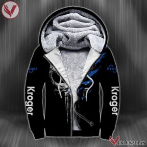 Kroger Uniform Custom Clothes Style 29, Unique Gifts For Employee - Vesles2014s 4