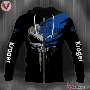 Kroger Uniform Custom Clothes Style 29, Unique Gifts For Employee - Vesles2014s 5