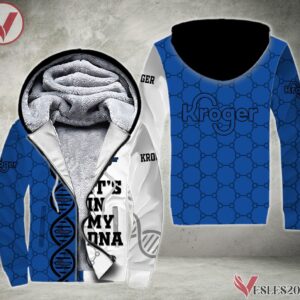 Kroger Uniform Custom Clothes Style 30, Unique Gifts For Employee - Vesles2014s 1