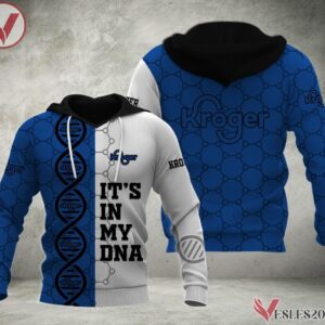 Kroger Uniform Custom Clothes Style 30, Unique Gifts For Employee - Vesles2014s