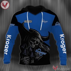 Kroger Uniform Custom Clothes Style 31, Unique Gifts For Employee - Vesles2014s
