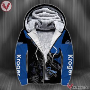 Kroger Uniform Custom Clothes Style 31, Unique Gifts For Employee - Vesles2014s 4