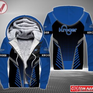 Kroger Uniform Custom Clothes Style 32, Unique Gifts For Employee - Vesles2014s 3