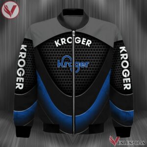 Kroger Uniform Custom Clothes Style 33, Unique Gifts For Employee - Vesles2014s 1