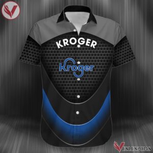 Kroger Uniform Custom Clothes Style 33, Unique Gifts For Employee - Vesles2014s 3