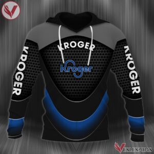 Kroger Uniform Custom Clothes Style 33, Unique Gifts For Employee - Vesles2014s
