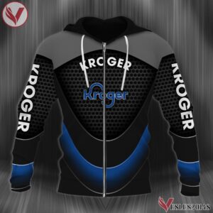 Kroger Uniform Custom Clothes Style 33, Unique Gifts For Employee - Vesles2014s 4