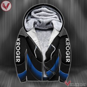 Kroger Uniform Custom Clothes Style 33, Unique Gifts For Employee - Vesles2014s 5