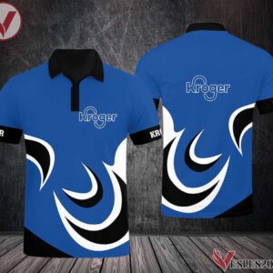 Kroger Uniform Custom Clothes Style 34, Unique Gifts For Employee - Vesles2014s 1