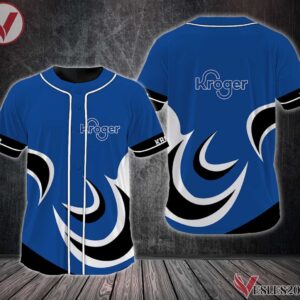 Kroger Uniform Custom Clothes Style 34, Unique Gifts For Employee - Vesles2014s 4