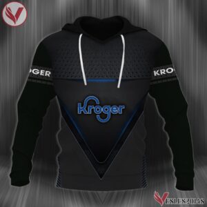 Kroger Uniform Custom Clothes Style 35, Unique Gifts For Employee - Vesles2014s