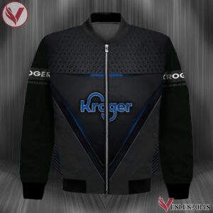 Kroger Uniform Custom Clothes Style 35, Unique Gifts For Employee - Vesles2014s 5
