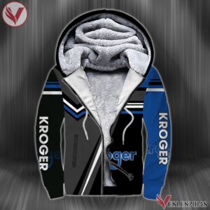 Kroger Uniform Custom Clothes Style 36, Unique Gifts For Employee - Vesles2014s 2