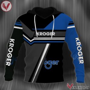 Kroger Uniform Custom Clothes Style 36, Unique Gifts For Employee - Vesles2014s