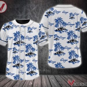 Kroger Uniform Custom Clothes Style 37, Unique Gifts For Employee - Vesles2014s 1