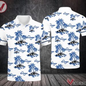 Kroger Uniform Custom Clothes Style 37, Unique Gifts For Employee - Vesles2014s 3