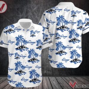 Kroger Uniform Custom Clothes Style 37, Unique Gifts For Employee - Vesles2014s